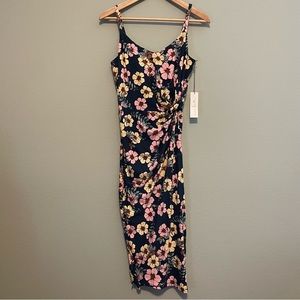 Nine Britton Vivienne Knit Midi Dress - Size Medium